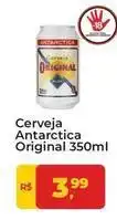 Tonin Superatacado Antarctica - cerveja original oferta
