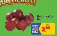Tonin Superatacado Meu - beterraba oferta