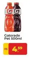 Tonin Superatacado Gatorade - pet oferta