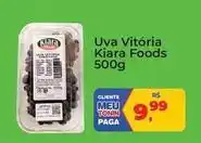 Tonin Superatacado Kiara - uva vitoria foods oferta