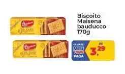 Tonin Superatacado Bauducco - biscoito maisena oferta