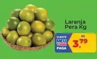 Tonin Superatacado Meu - laranja pera oferta
