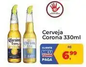 Tonin Superatacado Corona - cerveja oferta