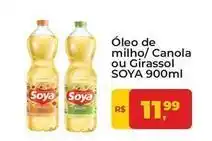 Tonin Superatacado Soya - óleo de milho/canola ou girassol oferta