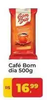 Tonin Superatacado Bom dia - café oferta