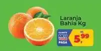 Tonin Superatacado Bahia - laranja oferta