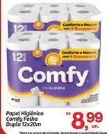 Fort Atacadista De - papel higienico oferta