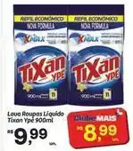 Fort Atacadista Mil - lava roupas líquido oferta