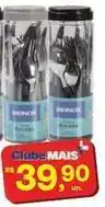 Fort Atacadista Brinox - clibe mais oferta