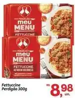 Fort Atacadista Perdigão - fettuccine oferta