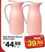 Fort Atacadista Chic - bulc termico lar sintra oferta