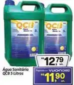 Fort Atacadista Água sanitária oferta