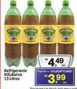 Fort Atacadista De - refrigerante oferta