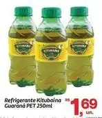 Fort Atacadista Rs - refrigerante guaraná oferta