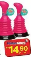 Fort Atacadista Bom - gli glibbies oferta