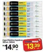Fort Atacadista Copobras - copo plastico oferta