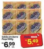 Fort Atacadista Barra - sabão em oferta