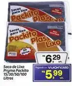 Fort Atacadista De - saco de lixo oferta