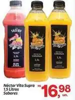 Fort Atacadista Vita - nectar supra oferta