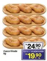 Fort Atacadista Cueca virada oferta