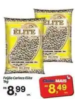Fort Atacadista Elite - feijão carioca oferta