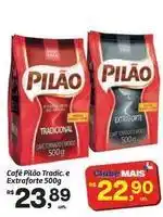 Fort Atacadista Tradicional - café tradic, e extraforte oferta