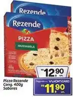 Fort Atacadista Rezende - pizza cong oferta