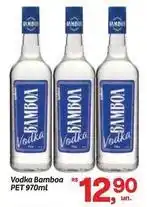 Fort Atacadista Rs - vodka oferta