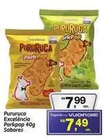 Excelencia - pururuca excelência