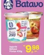 Fort Atacadista Batavo - logurte frutas oferta