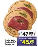 Fort Atacadista Coxão mole bouino bife/ pedaço oferta