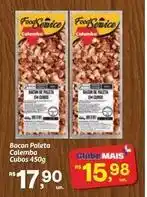 Fort Atacadista Racha panela - bacon paleta cubos oferta