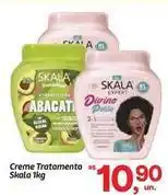 Fort Atacadista Skala - creme tratamento oferta