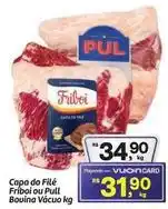 Fort Atacadista Friboi - capa do filé oferta