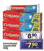 Fort Atacadista Colgate - creme dental oferta