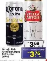Fort Atacadista Cerveja - cerveja oferta