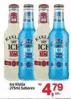 Fort Atacadista Sabores - ice kislla oferta