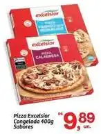 Fort Atacadista Excelsior - pizza excelsior congelada oferta