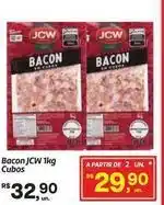 Fort Atacadista De - bacon oferta