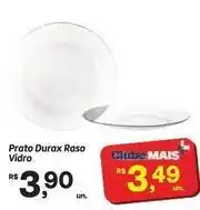 Fort Atacadista Prato durax raso oferta