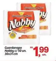 Fort Atacadista De - guardanapo c/ 50 un. 30x31 cm oferta