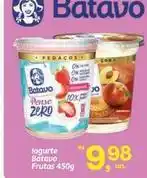 Fort Atacadista Batavo - iogurte frutas oferta