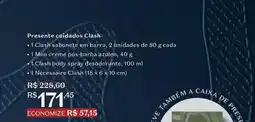 O Boticário Barra - presente cuidados oferta