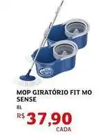 Assaí Atacadista Fit - mop mo sense oferta