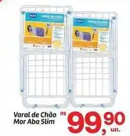 Fort Atacadista De - varal de chão oferta