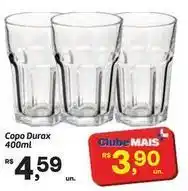 Fort Atacadista Mais - copo durax oferta