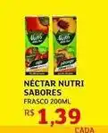 Assaí Atacadista Nutri néctar - néctar oferta