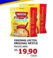 Assaí Atacadista Nestlé - farinha láctea original oferta