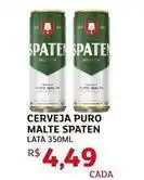 Assaí Atacadista Puro - cerveja puro malte oferta