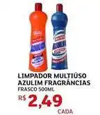 Assaí Atacadista Azulim - limpador multiuso oferta